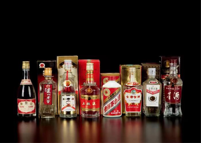 阿尔山老酒储存的方法