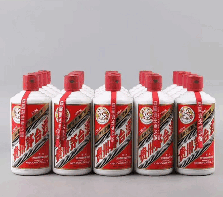 阿尔山名酒回收